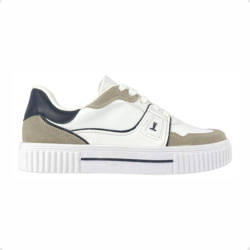 Tenis Moda Fem Vizzano  1307.208-16507.95796