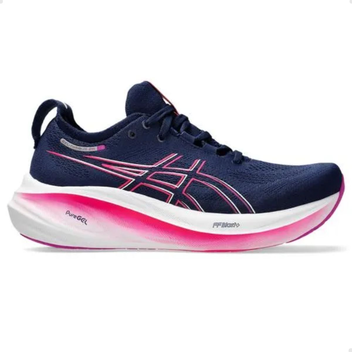 Wave Prophecy PreÃ§o Tenis Asics Running Shoes Asics Nimbus 18