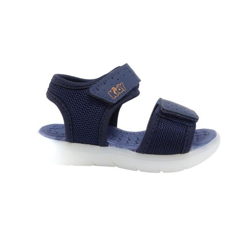 Sandália Infantil Papete Kidy Azul Marinho