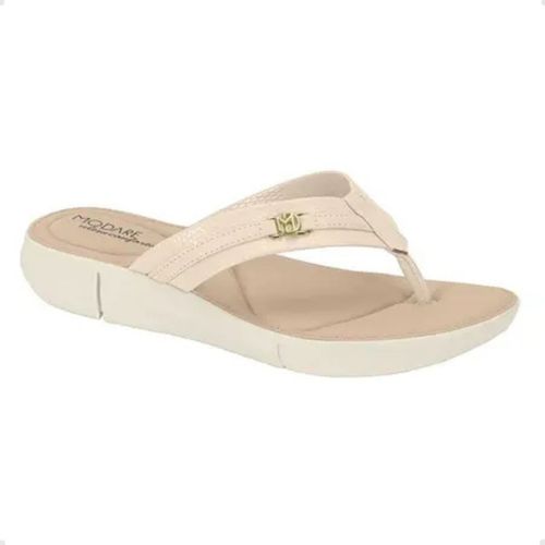 Tamanco Fem Anabela Modare  7199.104-28295.83517