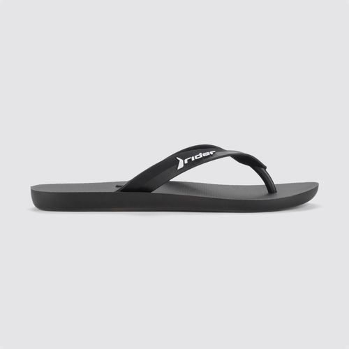 Chinelo Masculino Dedo Rider Feel Preto