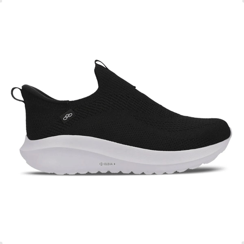 Tênis Running Masculino Olympikus Intuit Preto