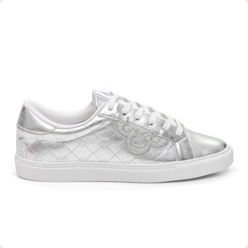 Tenis Moda Fem Tenis Moda Capodarte  4017271-27