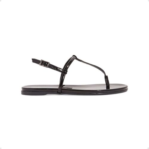 Sandalia Fem Rasteira Santa Lolla  0362.2372.0329-0001