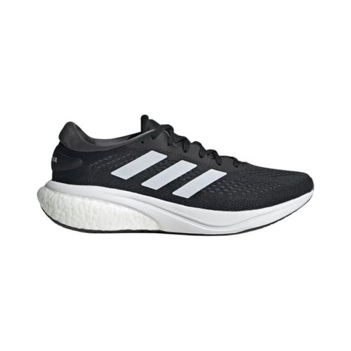 Tênis Running Masculino Supernova 2.0 Adidas Preto