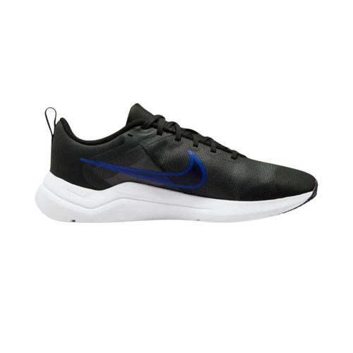 Tênis Running Masculino Downshifter 12 Nike Preto