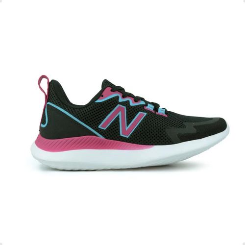 Tenis Running Fem Ryval New Balance Wryvlzb1