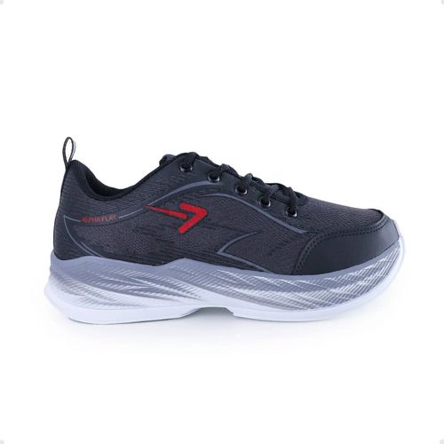 Tenis Running Inf Running Box 200  Bk1927-