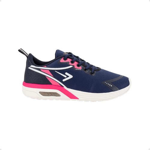 Tenis Running Inf Running Box 200  Bk1937-