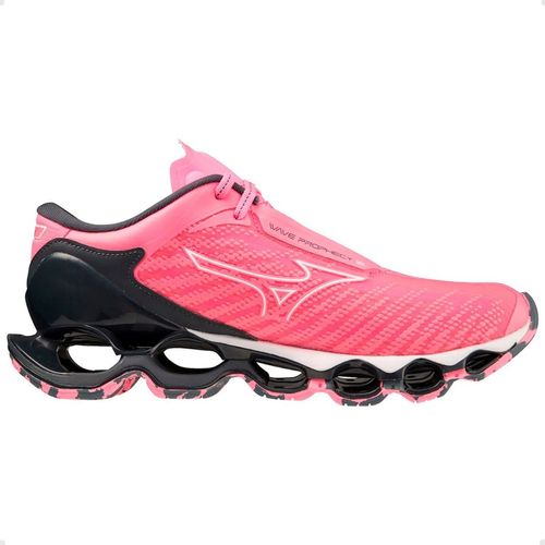 Tenis Fem Running Prophecy 12 Mizuno 102056002