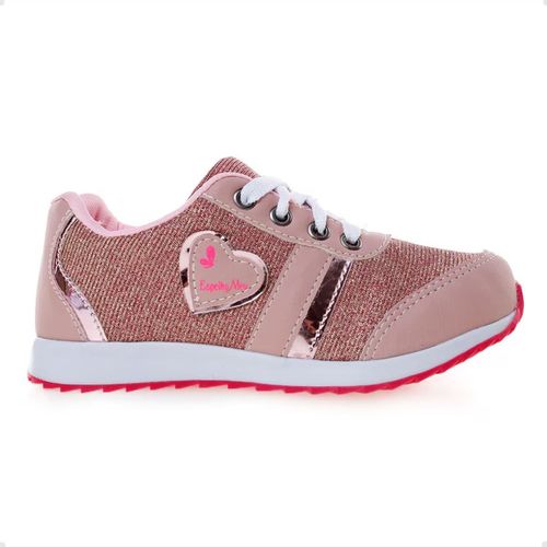 Tenis Casual Inf Botinho 641