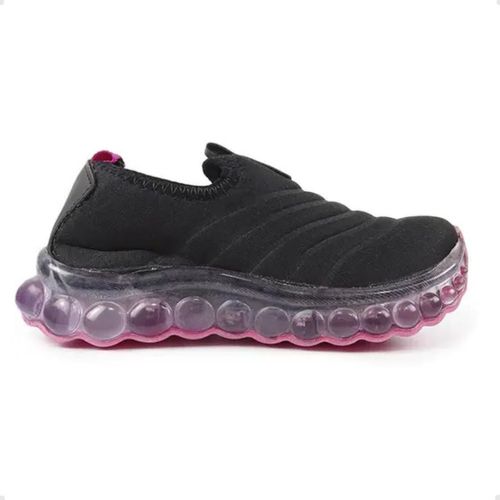 Tenis Inf Running Botinho Em1201