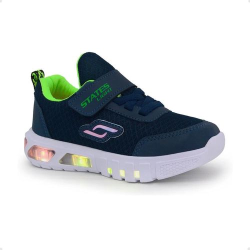Tenis Inf Running Botinho St601