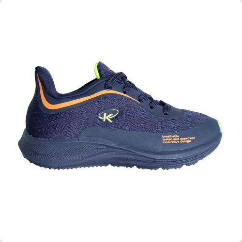 Tenis Inf Running Kidy 037.0098-6984