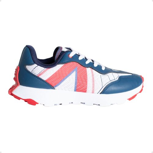 Tenis Inf Running Kidy 428-0005-4071