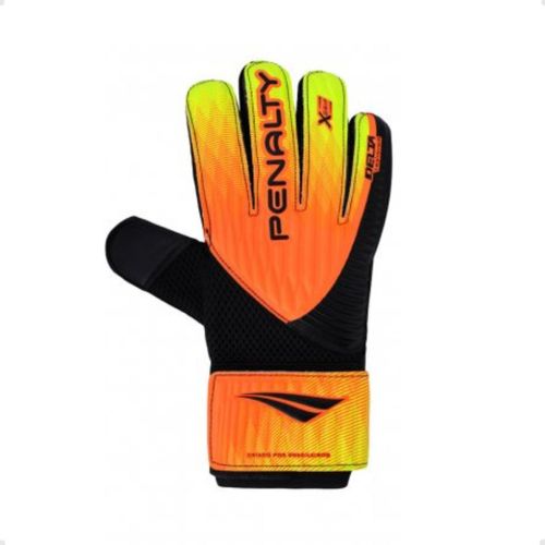 Luva Esp Goleiro Penalty Delta Training 620306-3130