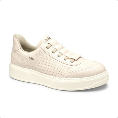 Tenis Moda Fem Tenis Moda Dakota  Da513-0002