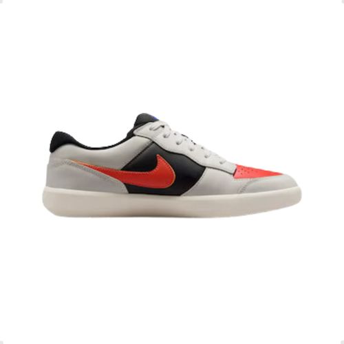 Tênis Street Masculino Nike Sb Force 58 Prm L Branco