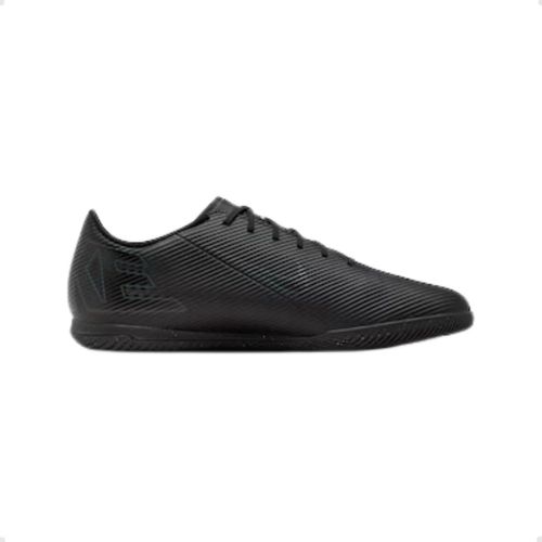 Chuteira Indoor Masculina Nike Vapor 16 Club Ic Preta