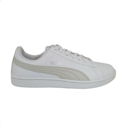 Tênis Casual Feminino Puma Up Branco