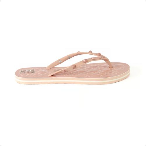 Chinelo Feminino Dedo Flip Flop Santa Lolla Rosa