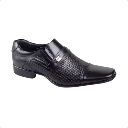 Sapato Masc Social Bicarello  Tr85-