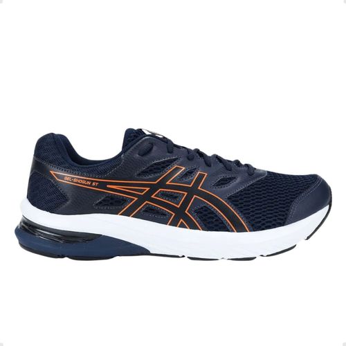 Tênis Running Masculino Asics Gel-Shogun Azul