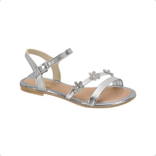 Sandalia Inf Rasteira Molekinha  2157.1094-14710.41