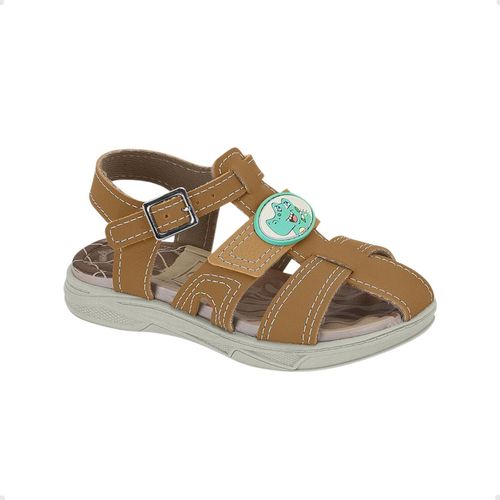 Sandalia Bebe Papete Molekinho  2140.754-13958.97998