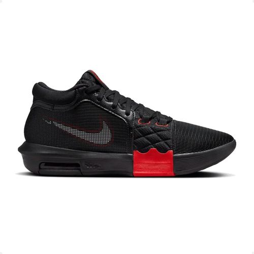 Tenis Basketball Masc Nike Lebron Witness Viii Fb2239-005
