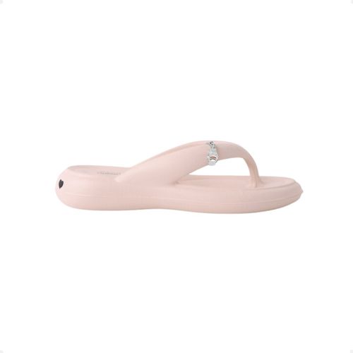 Chinelo Feminino Dedo Marshmallow Piccadilly Rosa