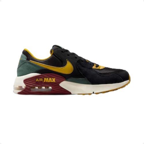 Tenis Casual Masc Nike Air Max Excee Na Hq3610-010