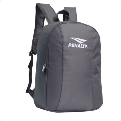 Mochila Esportiva Masculina Penalty Preta