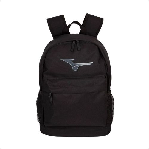 Mochila Esportiva Masculina Mizuno Energy Preta