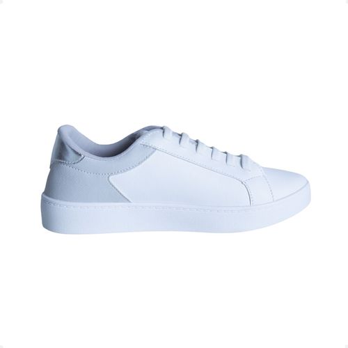 Tenis Moda Fem Tenis Moda Izalu  10186iz-1230