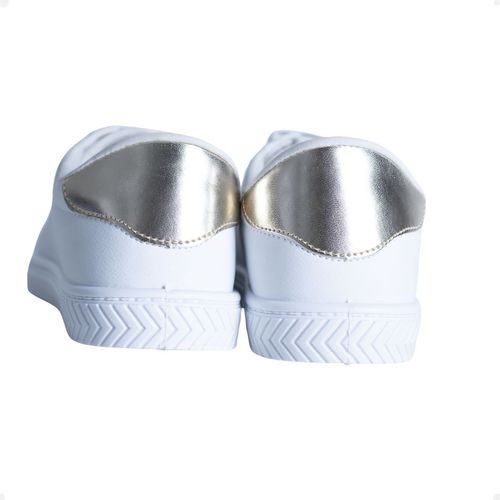 Tenis Moda Fem Tenis Moda Izalu  17072iz-0242