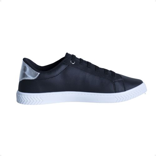 Tenis Moda Fem Tenis Moda Izalu  17072iz-0043