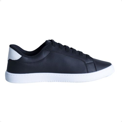 Tenis Moda Fem Izalu  28040iz-219