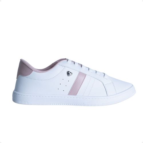 Tenis Moda Fem Izalu  28040iz-0195