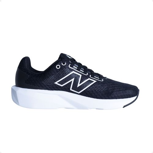 Tênis Running Masculino New Balance 413v3 Preto