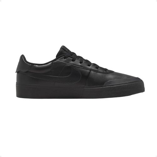 Tênis Casual Masculino Nike Court Shot Preto