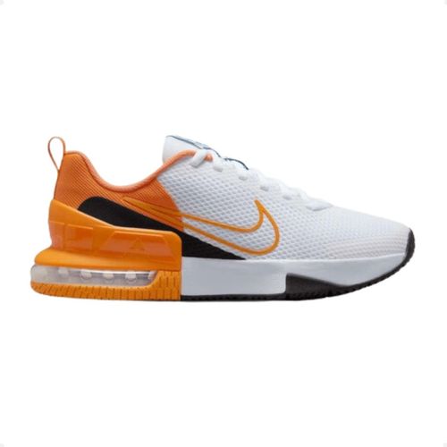 Tênis Crossfit Masculino Nike Air Max Alpha Trainer 6 Branco