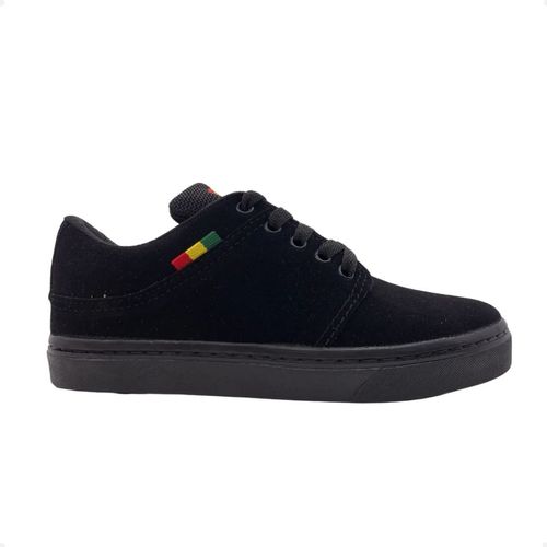 Tênis Street Masculino Energy Preto