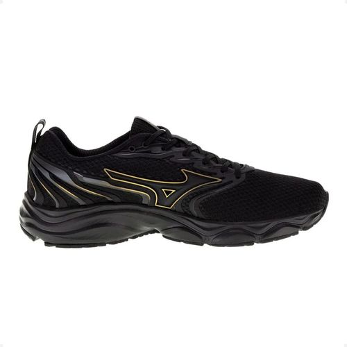 Tênis Running Masculino Mizuno Jet 7 Preto