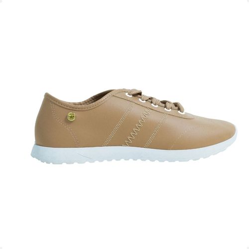 Tenis Moda Fem Moleca 5736.110