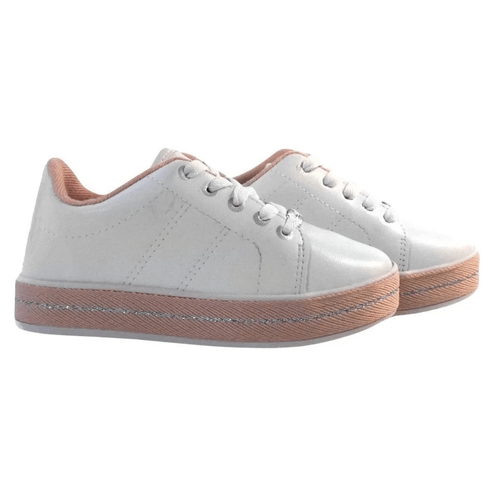 Tenis Casual Inf Molekinha  2520.320-26708.17159