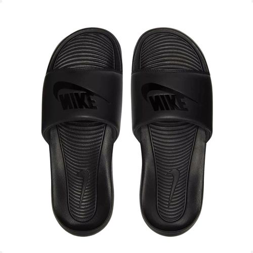 Chinelo Masculino Nike Victori One Slide Preto