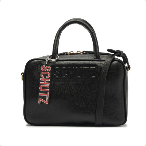 Bolsa Fem Transversal Schutz S500100702