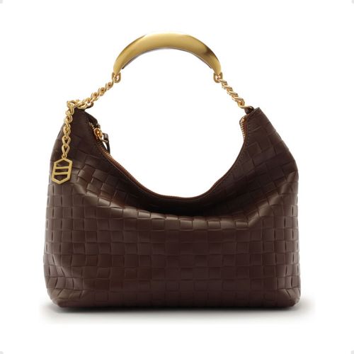 Bolsa Fem Tiracolo Arezzo A500180826