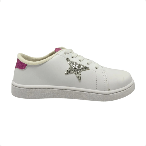 Tenis Casual Inf Molekinha  2574.104-28710.99740